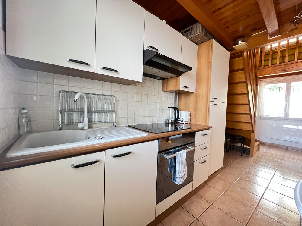 Location Appartement L'Amoureux - T1bis Roseraie Toulouse