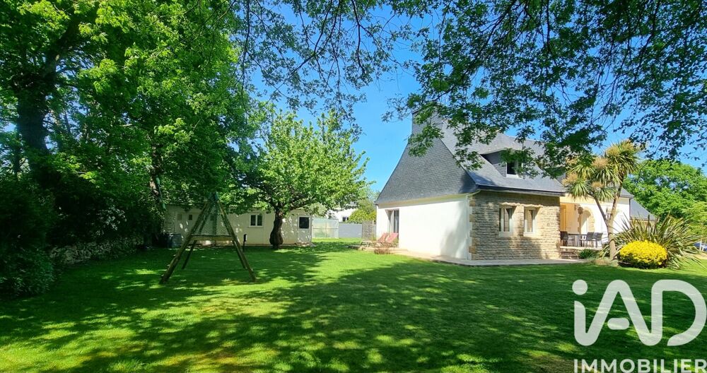 à vendre  Maison Riec-sur-Belon (29340)