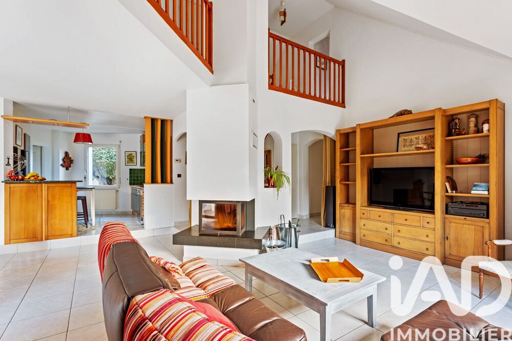 � vendre  Maison La Chapelle-sur-Erdre (44240)