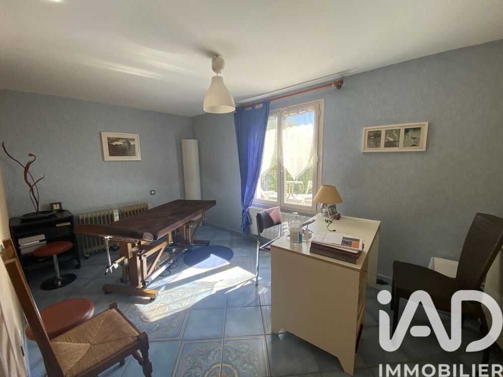� vendre  Maison Saint-Fargeau-Ponthierry (77310)