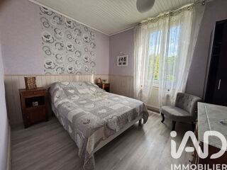 Maison à vendre 5 pièces 83 m²