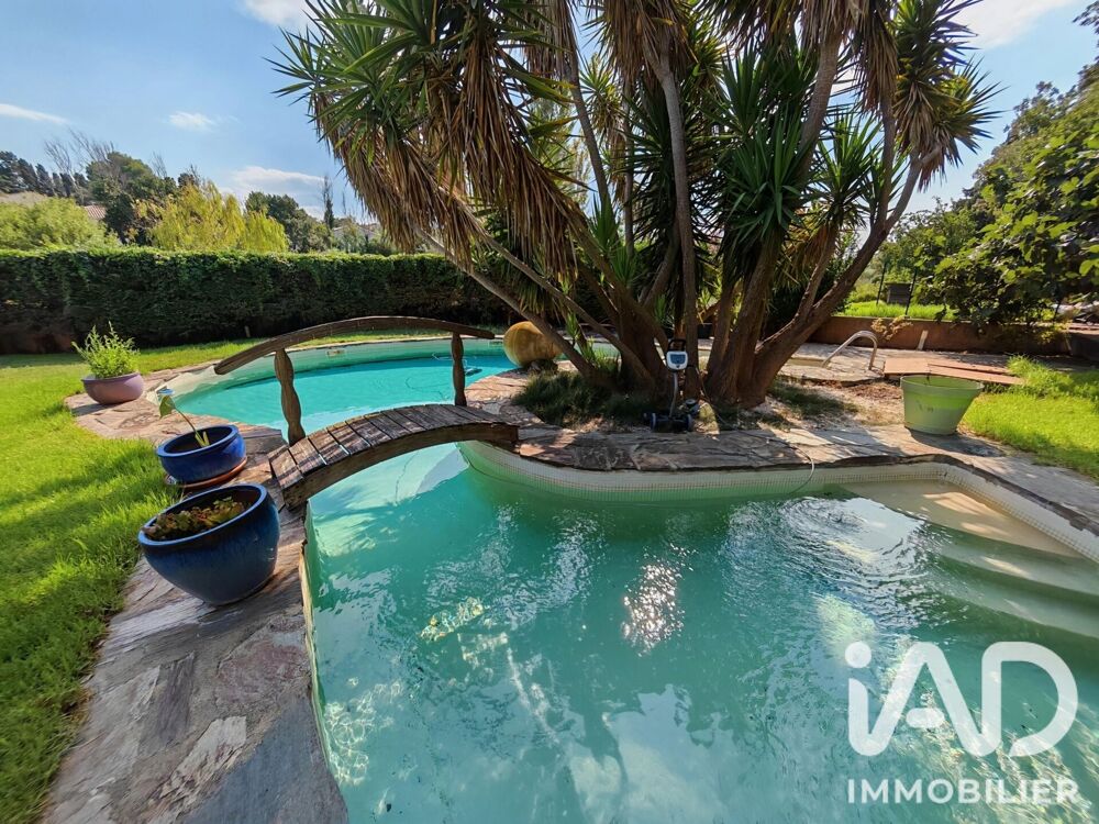 Vente Maison Vente Maison/villa 5 pièces Saint-nazaire