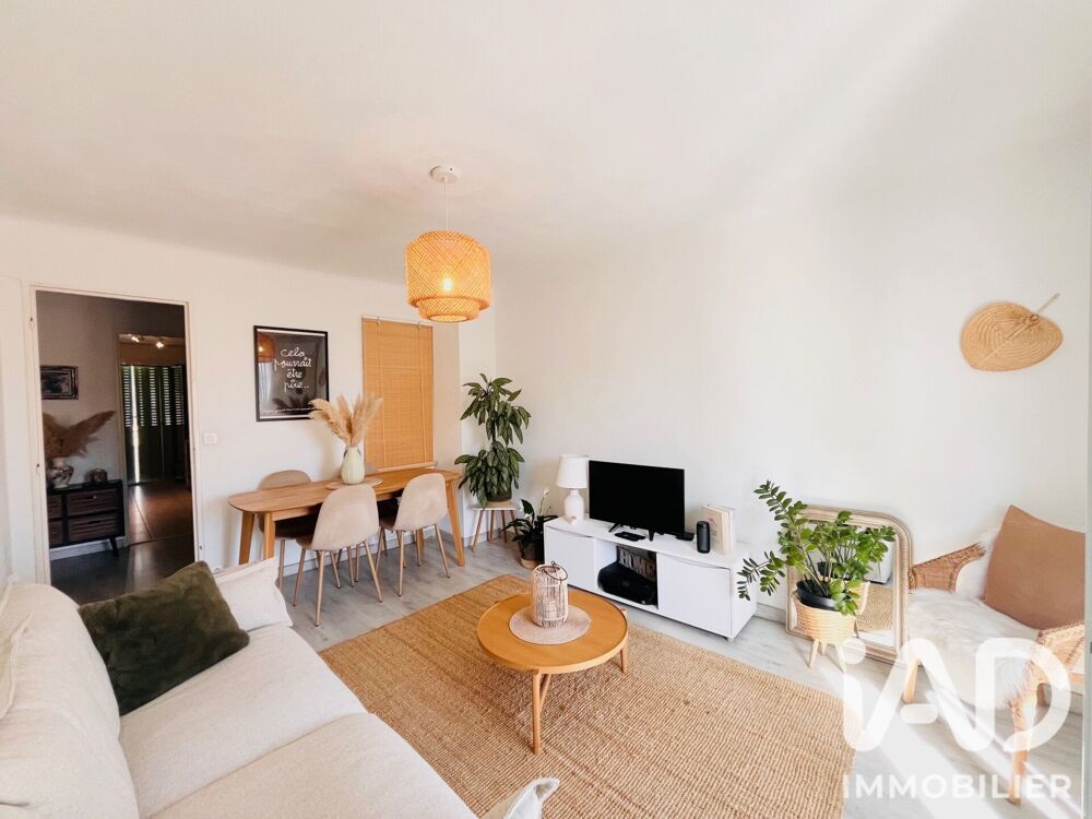 Vente Appartement Vente Appartement 3 pièces Nice