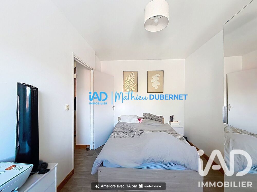 Vente Appartement Vente Appartement 2 pièces Tourcoing