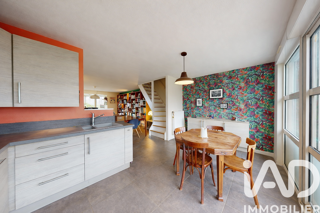  Maison à vendre 5 pièces 110 m²