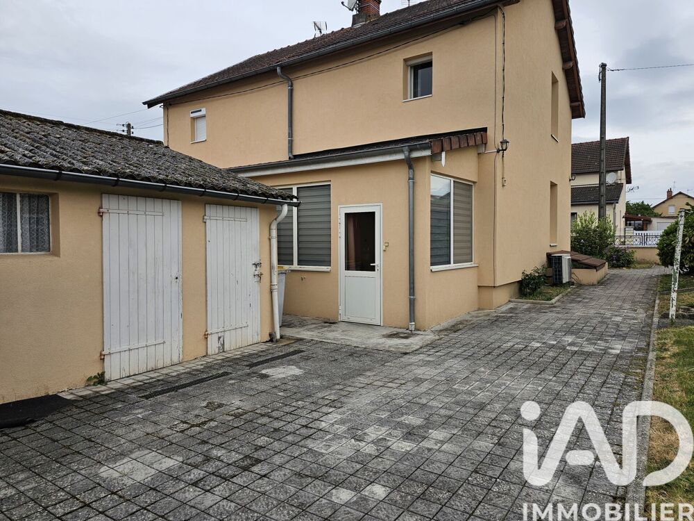 Vente Maison/villa 4 pièces