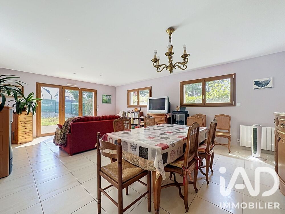 Maison 4 pièces 111 m² · à Le Bono · 111 m² · 470 000 €