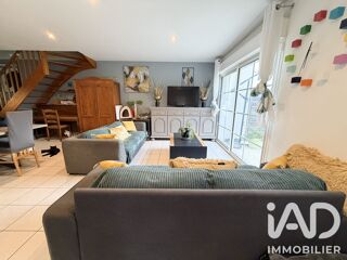  Maison à vendre 5 pièces 84 m²