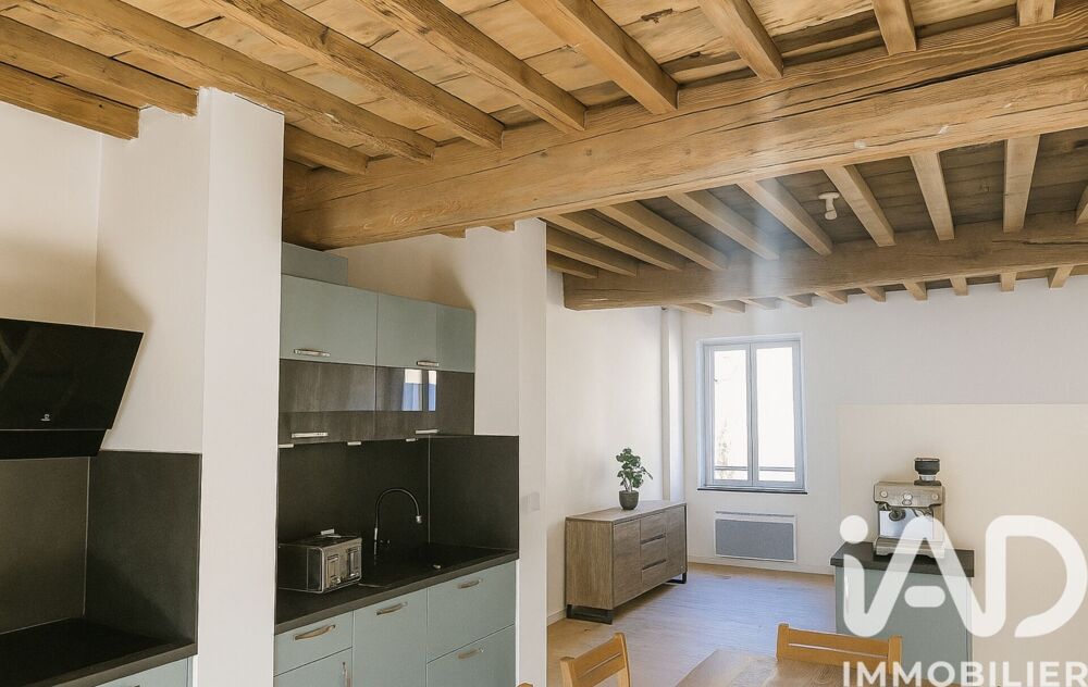 Vente Duplex 4 pièces