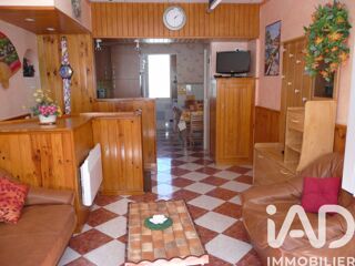  Appartement à vendre 2 pièces 33 m²