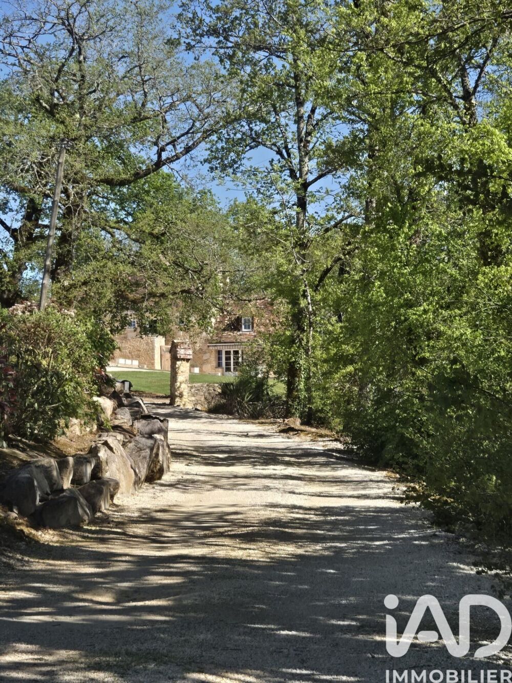 Vente Maison traditionnelle 7 pièces