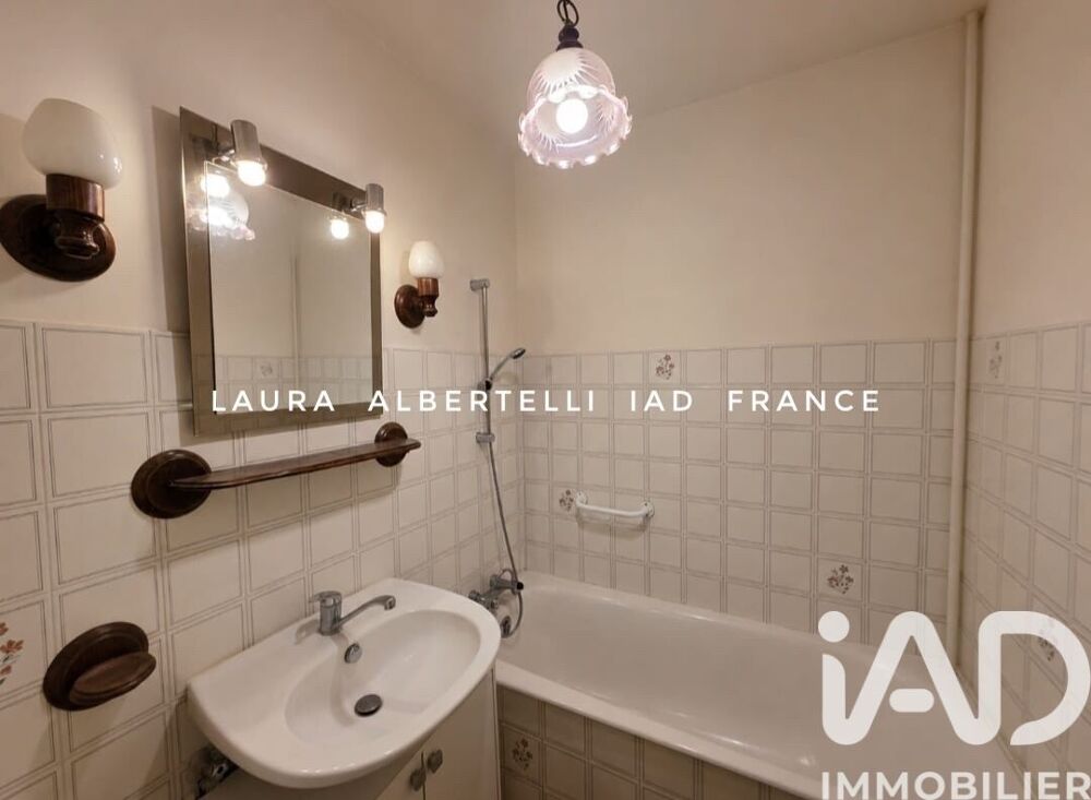 vente Appartement - 2 pièce(s) - 35 m² Le Beausset (83330)