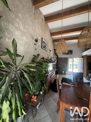 Maison à vendre 5 pièces 168 m²