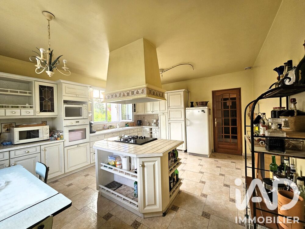 à vendre  Maison Montgeron (91230)