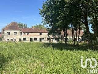  Maison � vendre 15 + pi�ces 195 m�