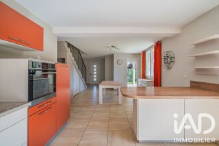  Maison à vendre 8 pièces 168 m²