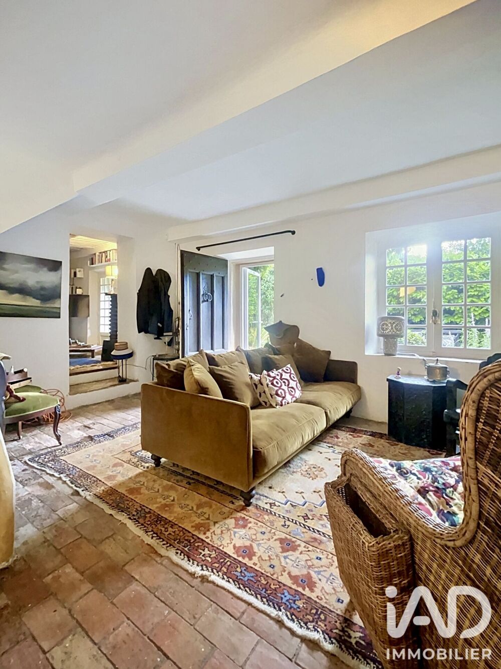 à vendre  Maison Grasse (06130)