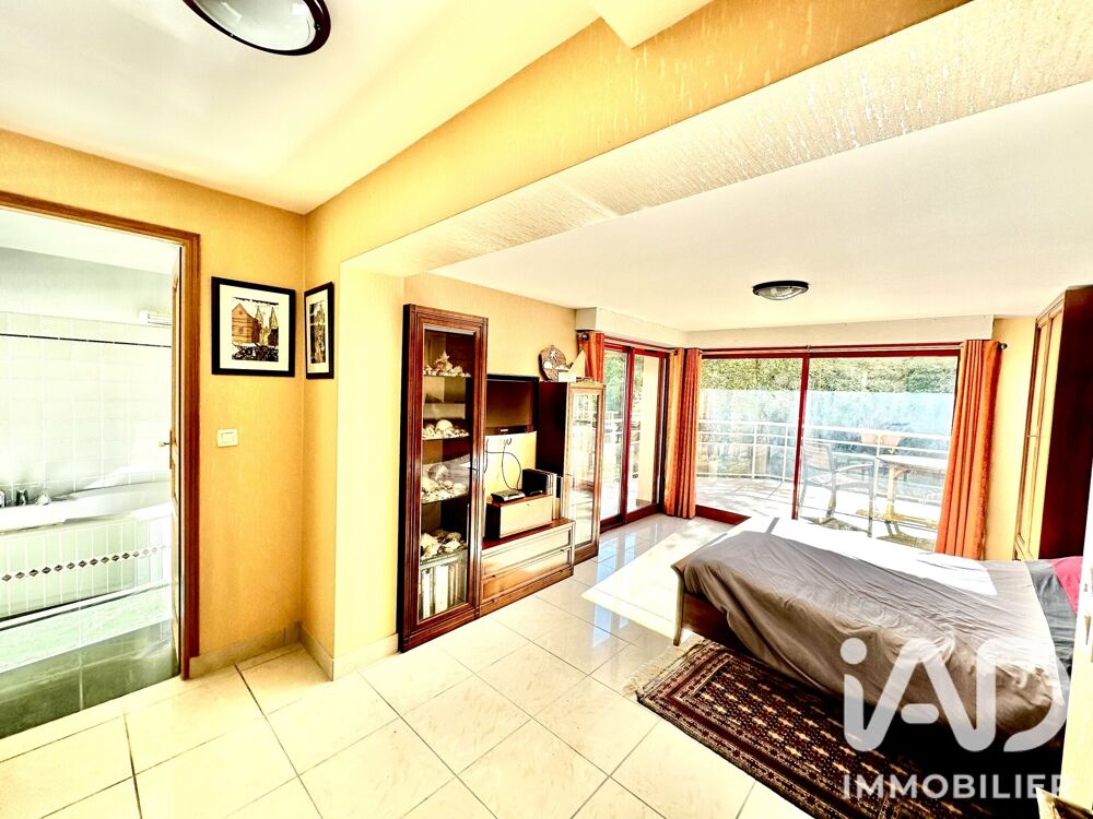 à vendre  Maison Guengat (29180)
