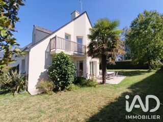  Maison à vendre 7 pièces 136 m²
