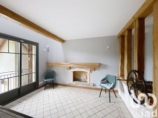  Maison à vendre 8 pièces 200 m²