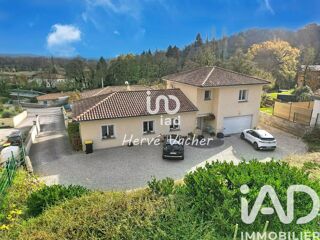  Maison à vendre 5 pièces 152 m²