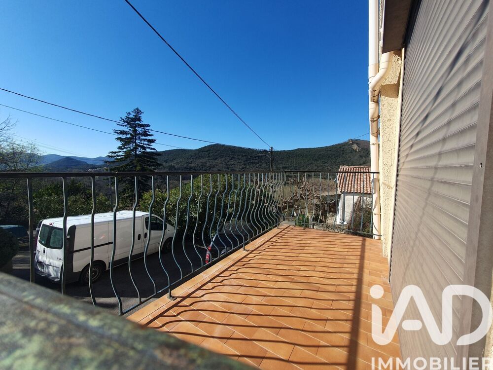 Vente Maison de campagne 4 pièces
