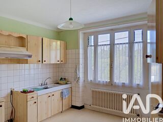  Maison à vendre 7 pièces 170 m²