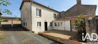 Maison 94m2 Louin