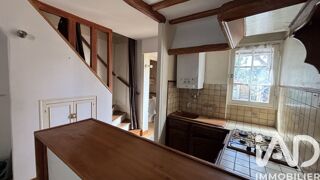  Maison � vendre 3 pi�ces 43 m�