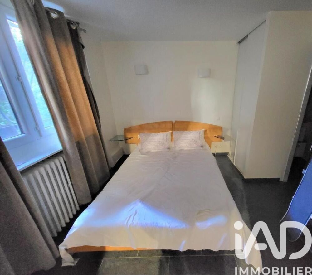 Vente Maison Vente Maison/villa 6 pièces Fontenay-aux-roses