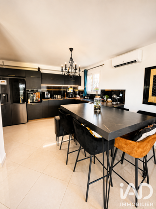  Maison à vendre 4 pièces 96 m²