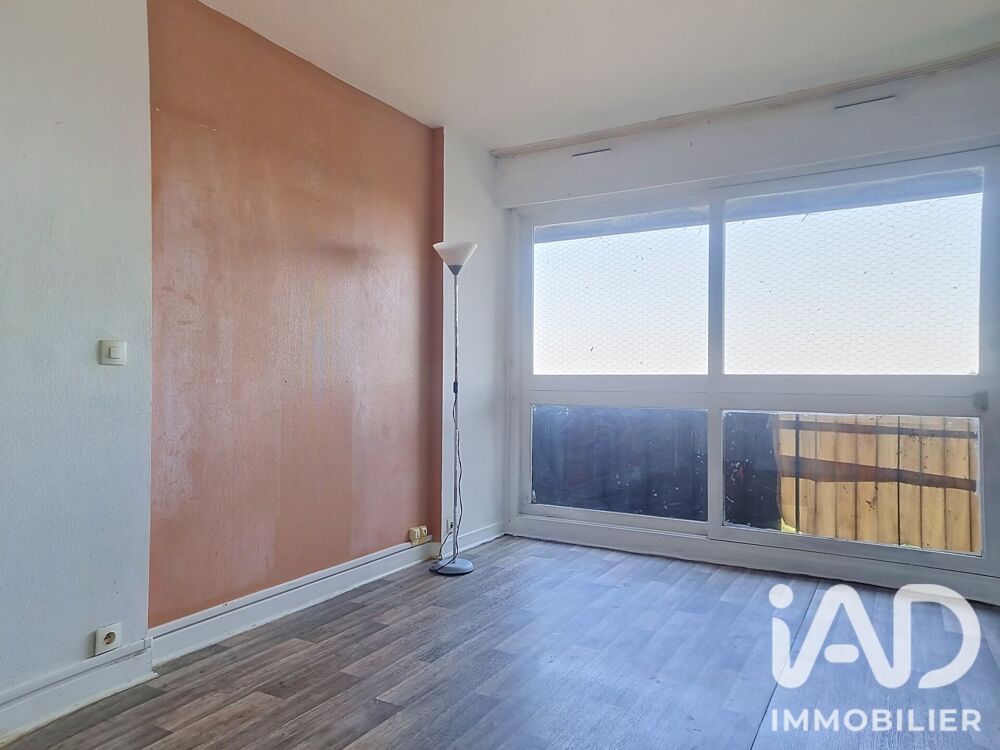 Vente Appartement Vente Appartement 2 pièces Grigny
