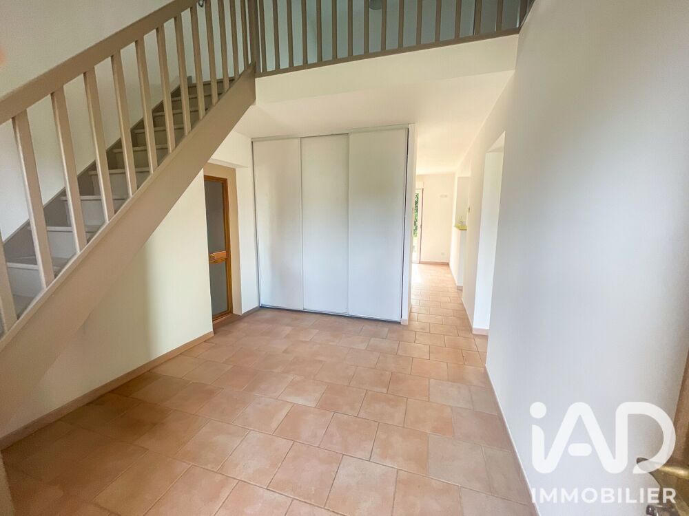 Vente Pavillon 5 pièces