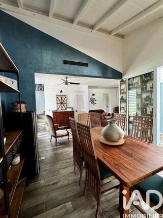  Maison à vendre 6 pièces 130 m²