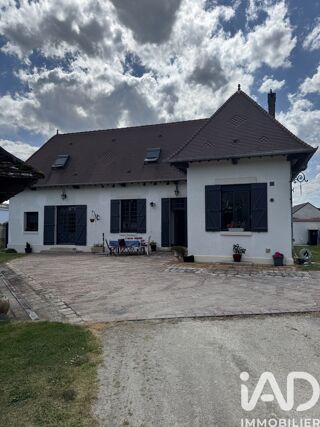  Maison à vendre 4 pièces 87 m²