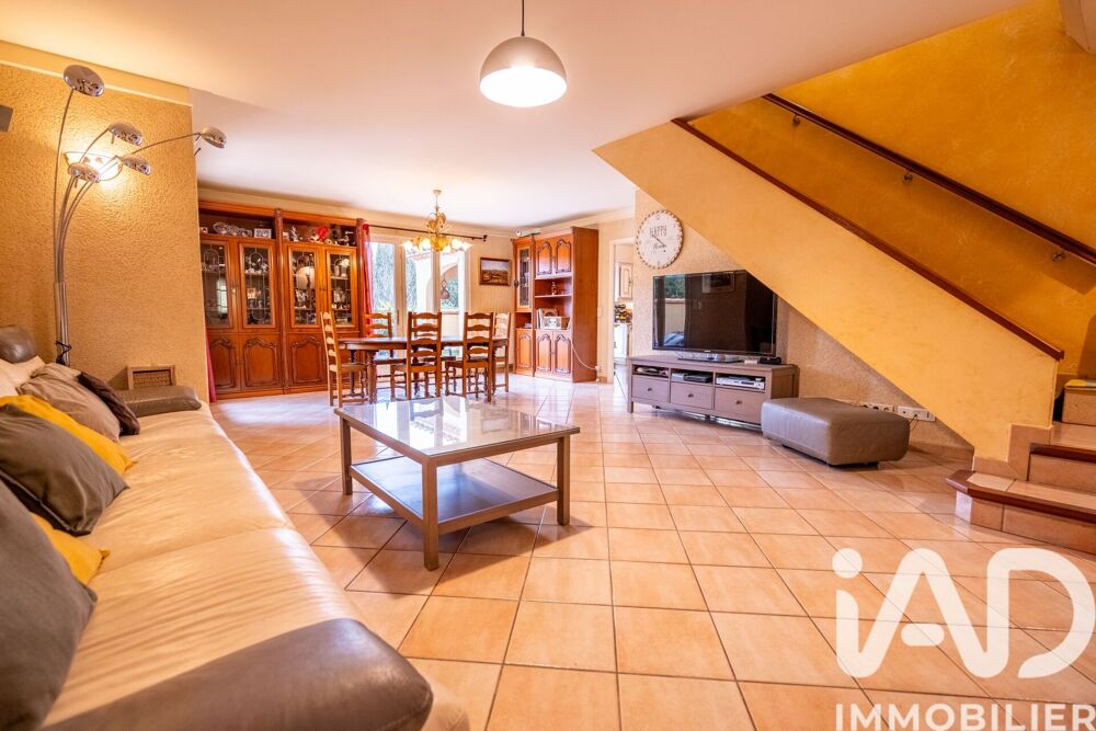 Vente Maison Vente Maison/villa 9 pièces Alénya