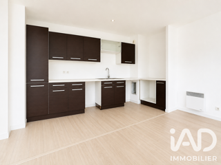  Appartement à vendre 3 pièces 56 m²