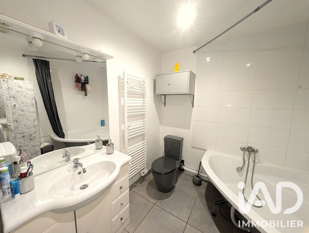 Vente Maison Vente Maison/villa 3 pièces Venette