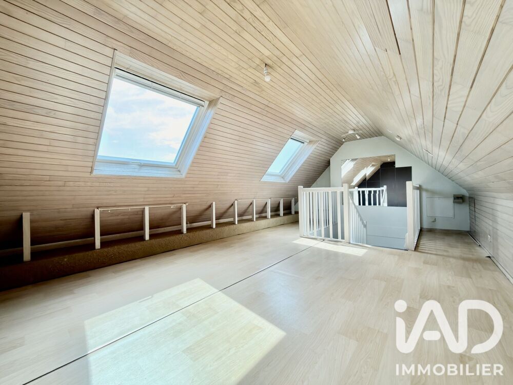 Vente Maison Vente Maison/villa 5 pièces Le coudray-montceaux