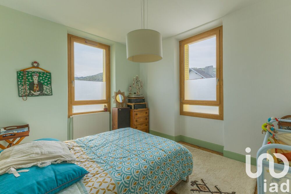 à vendre  Maison Entrelacs (73410)
