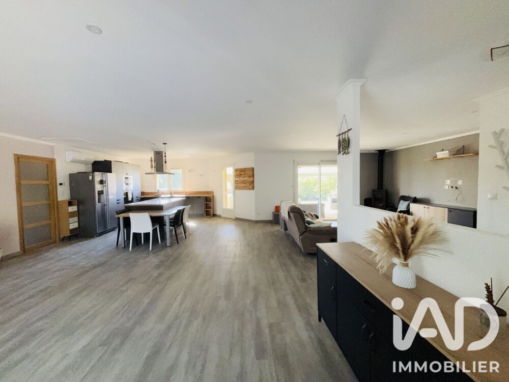 Vente Maison Vente Pavillon 4 pièces Saint-gaudens