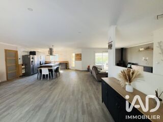  Maison à vendre 4 pièces 121 m²