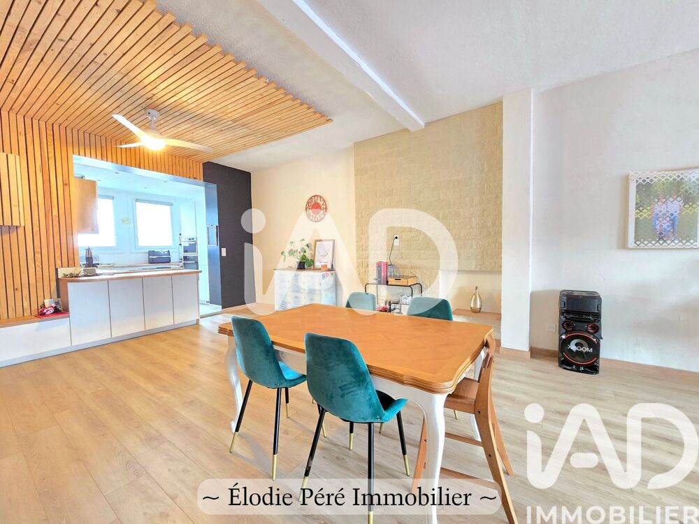 Vente Appartement Vente Appartement 4 pièces Tarbes