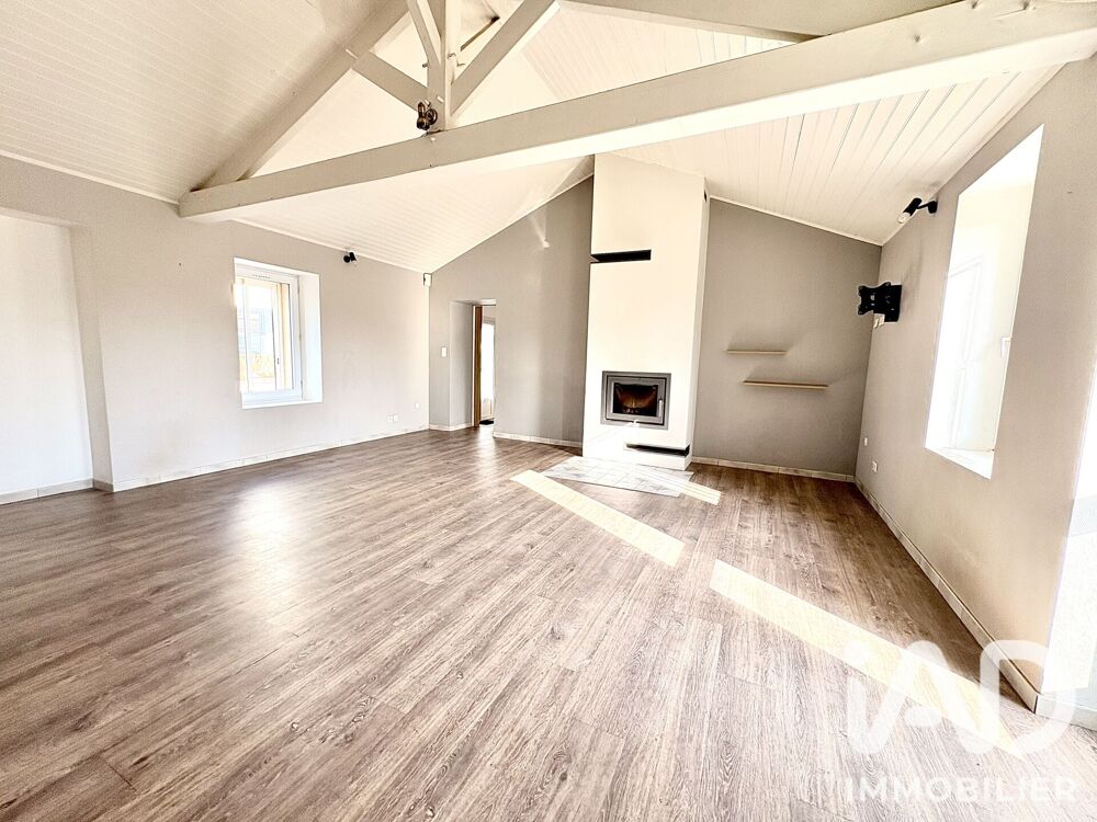 Vente Maison/villa 3 pièces