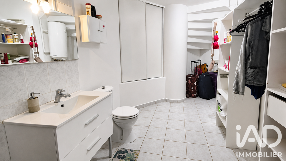 Vente Studio 1 pièce