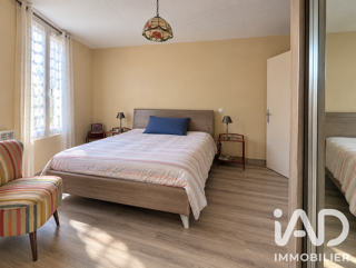  Maison à vendre 4 pièces 141 m²