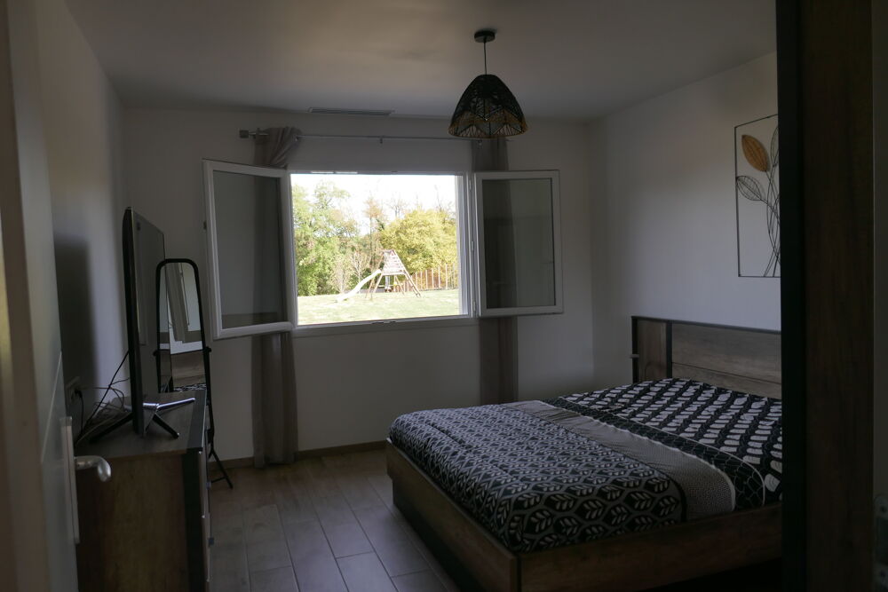 Vente Maison Superbe maison de 2022 à côté de Vichy Busset