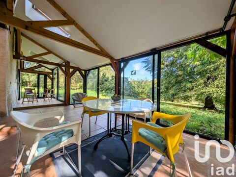   Vente Maison Maison - 4 pi�ce(s) - 99 m�