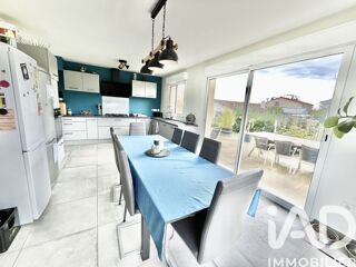  Maison � vendre 4 pi�ces 128 m�