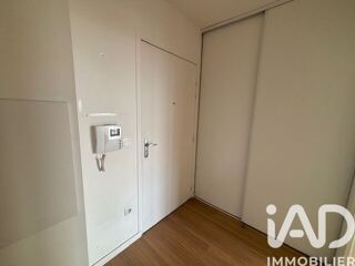  Appartement à vendre 2 pièces 46 m²